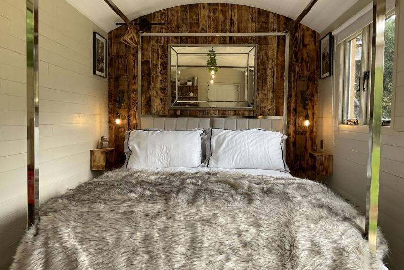 Gillan Creek Retreat Hotell Helston Eksteriør bilde