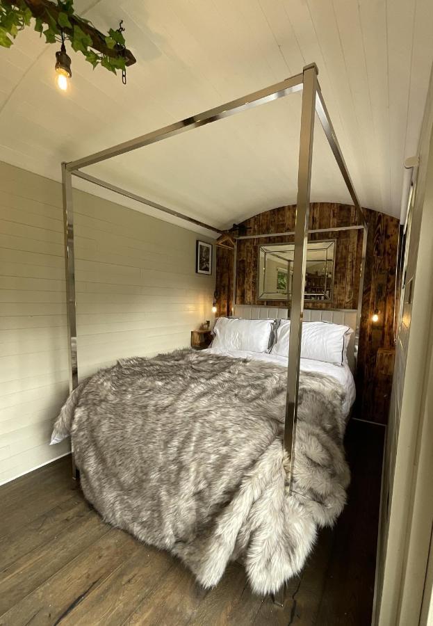 Gillan Creek Retreat Hotell Helston Eksteriør bilde
