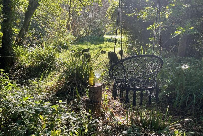 Gillan Creek Retreat Hotell Helston Eksteriør bilde
