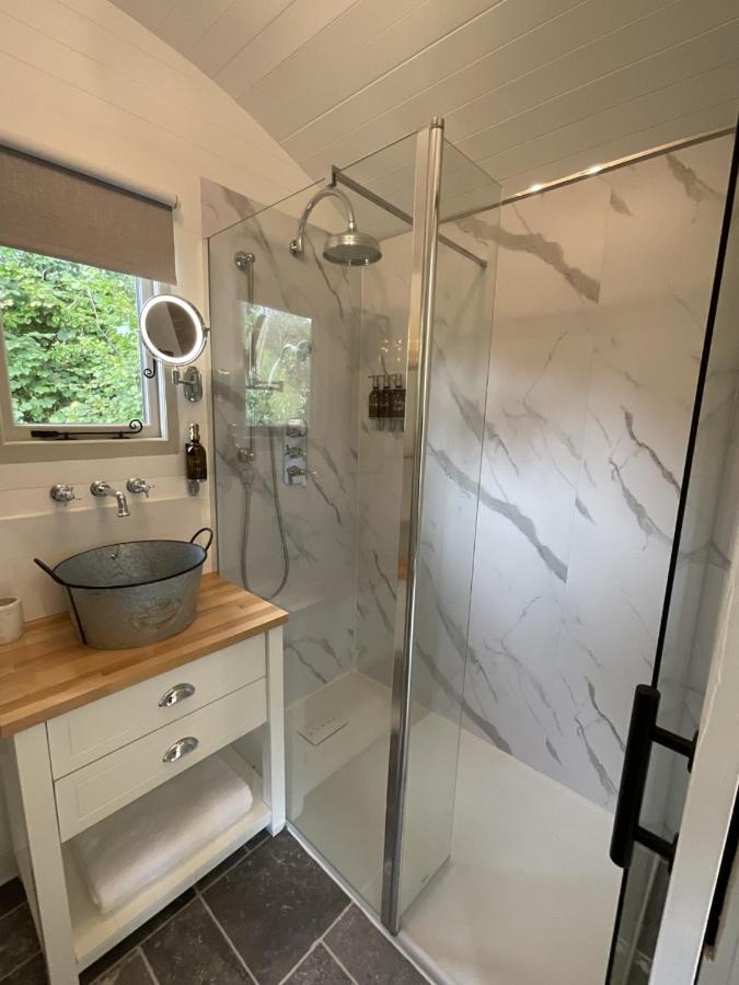 Gillan Creek Retreat Hotell Helston Eksteriør bilde